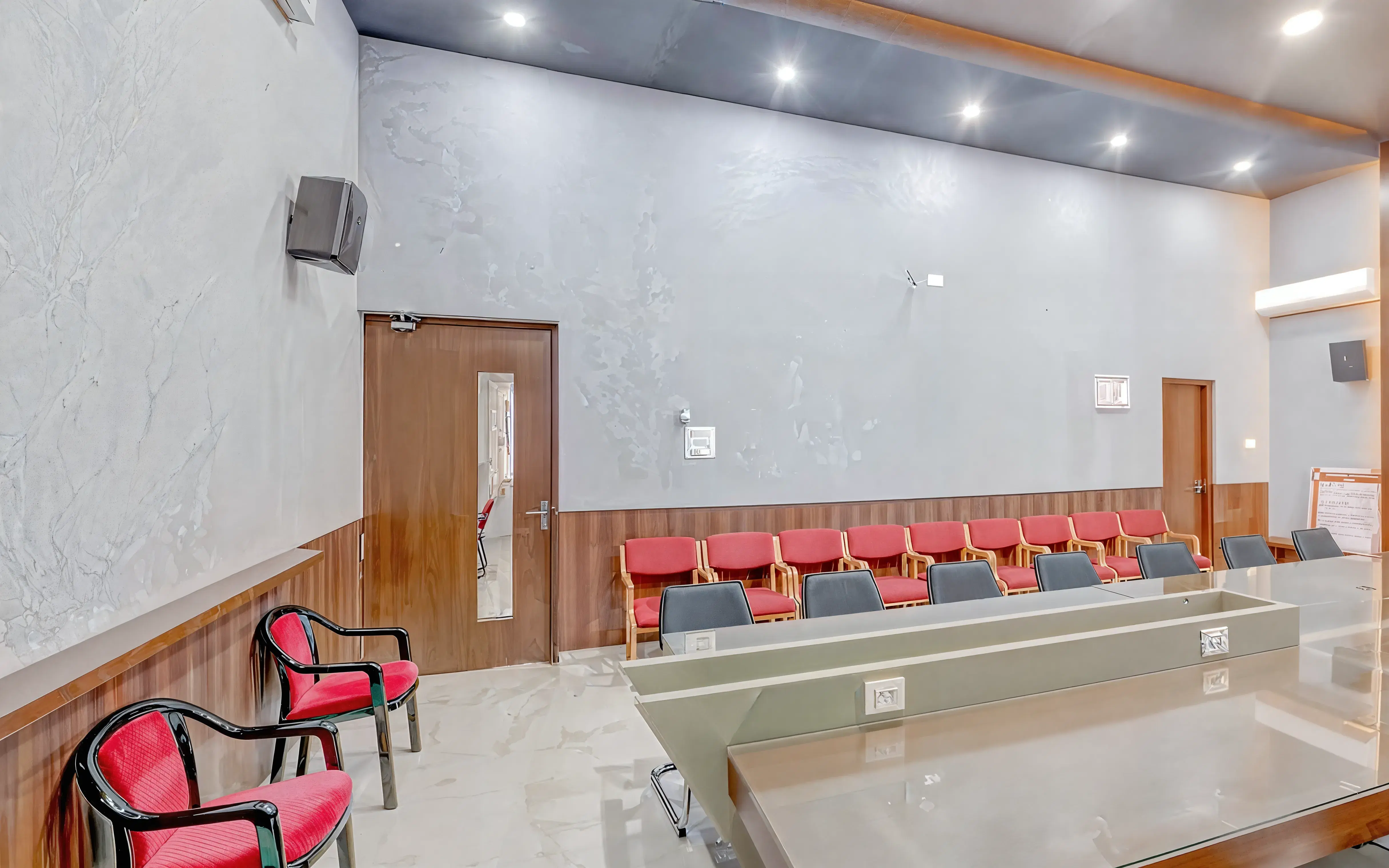 MCE academic infrastructure photo 7